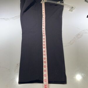 WHITE HOUSE/BM Crop Leg Pants, size 12